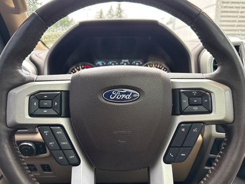 Certified 2018 Ford F150 Lariat AWD/4WD image 21