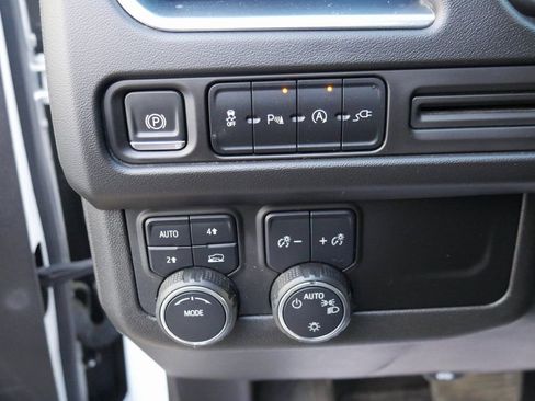 Used 2021 Chevrolet Tahoe LT AWD/4WD image 11