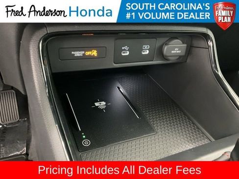 New 2026 Honda CR-V Sport-L image 14