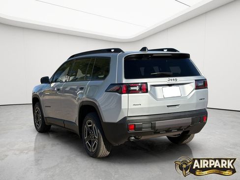 New 2026 Jeep Cherokee Limited image 6