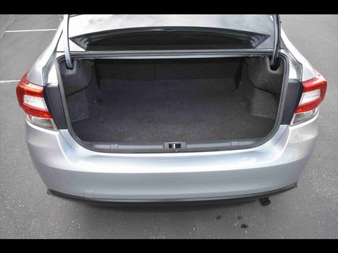 Used 2021 Subaru Impreza Premium image 22