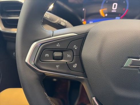 New 2026 Chevrolet TrailBlazer ACTIV w/ Convenience Package image 17