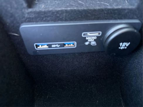 Used 2019 Jaguar F-PACE Prestige image 50