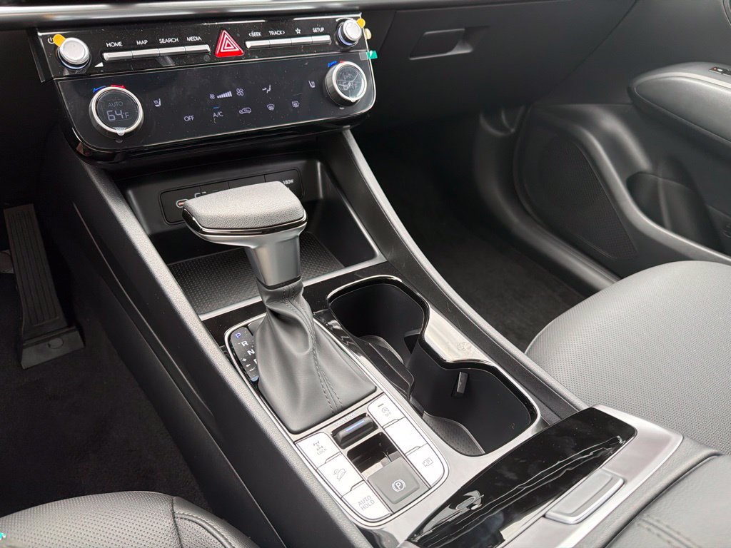 New 2026 Hyundai Tucson SEL Plus AWD/4WD image 27