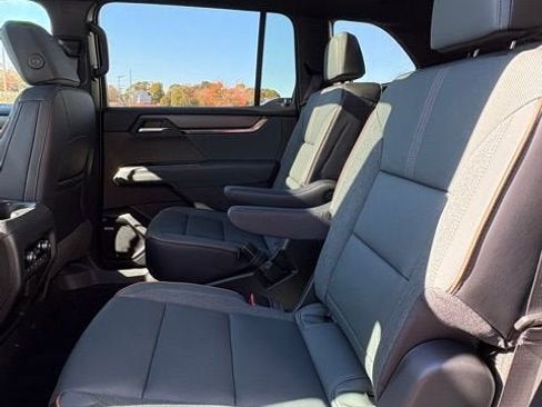 New 2026 GMC Acadia AT4 w/ Super Cruise Package image 17