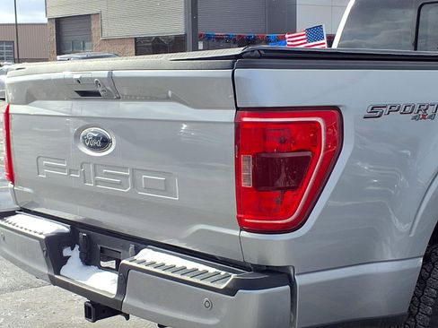 Used 2022 Ford F150 XLT w/ Equipment Group 302A High image 24