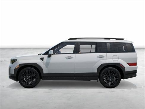 New 2026 Hyundai Santa Fe Calligraphy image 3