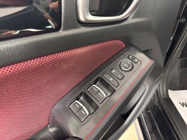 Used 2023 Honda Civic Si image 12