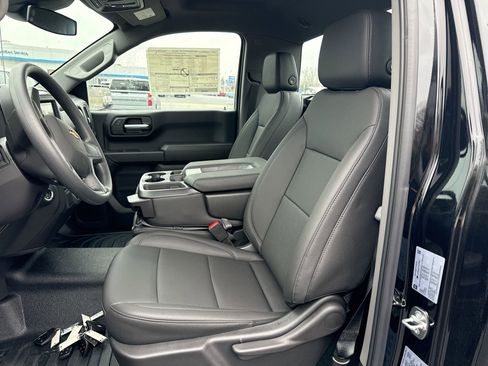 New 2026 Chevrolet Silverado 1500 W/T w/ Trailering Package AWD/4WD image 47