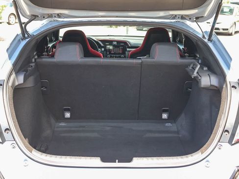 Used 2020 Honda Civic Type R image 27