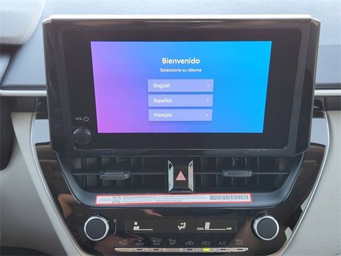 New 2026 Toyota Corolla Cross L image 12