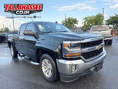 Used 2018 Chevrolet Silverado 1500 LT w/ All Star Edition