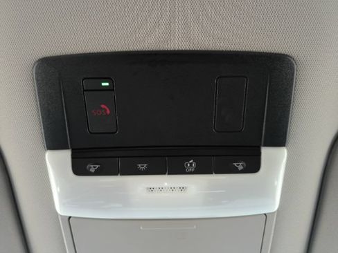 Used 2024 Nissan Pathfinder SV w/ Black Appearance Package FWD image 53