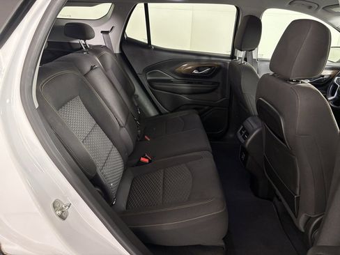 Used 2018 GMC Terrain SLE image 40