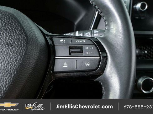 Used 2024 Honda CR-V EX-L image 11