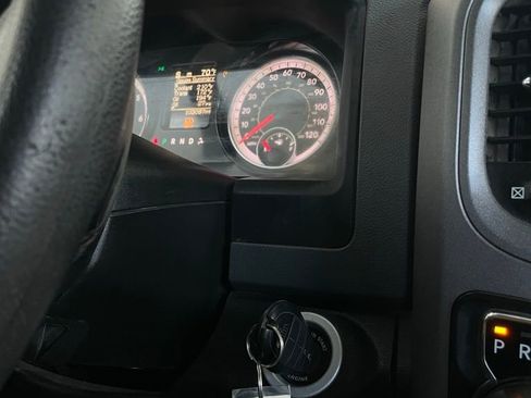 Used 2019 RAM 1500 Tradesman w/ Popular Equipment Group image 24