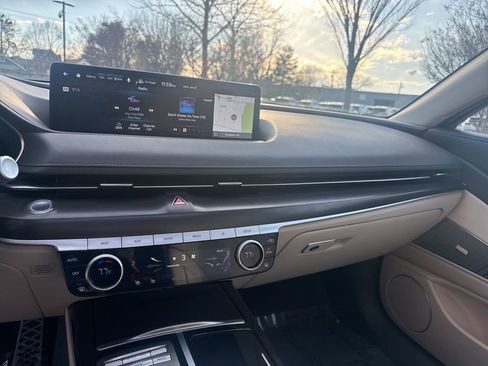 Used 2024 Genesis G80 2.5T w/ Sport Prestige Package image 19