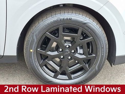 New 2026 Kia Carnival SX Prestige FWD image 8