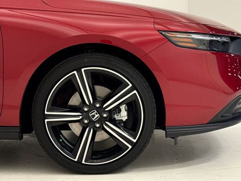 New 2026 Honda Accord Sport image 6