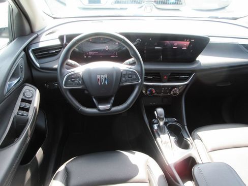 Certified 2024 Buick Encore GX Sport Touring w/ Comfort Package FWD image 15