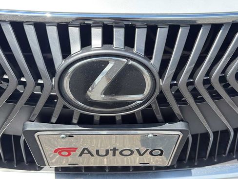 Used 2021 Lexus ES 350 w/ Accessory Package FWD image 10