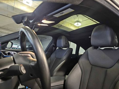 Certified 2023 BMW i4 eDrive35 w/ Premium Package RWD image 33