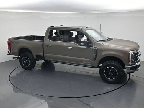 New 2026 Ford F250 King Ranch w/ Tremor Off-Road Package AWD/4WD image 64