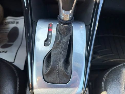 Used 2017 Buick Cascada Premium FWD image 35