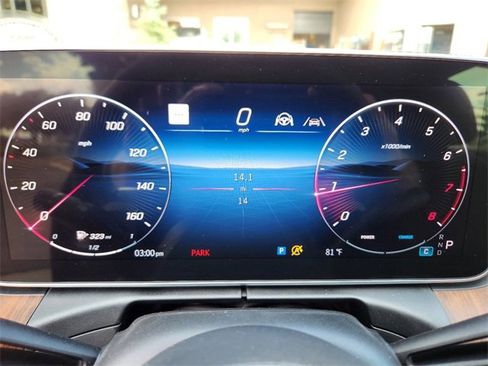 New 2025 Mercedes-Benz C 300 4MATIC Sedan image 18