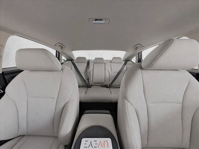 New 2026 Honda Accord LX image 15