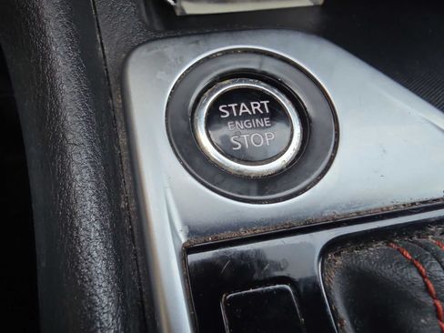 Used 2024 Nissan Sentra SR w/ Trunk Package FWD image 16