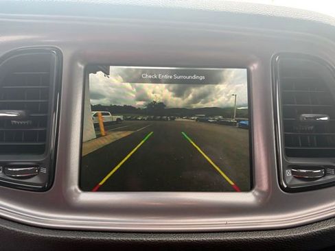 Used 2023 Dodge Challenger R/T w/ T/A Package image 21