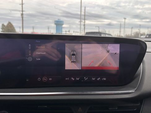 Used 2025 Buick Envision Preferred image 39