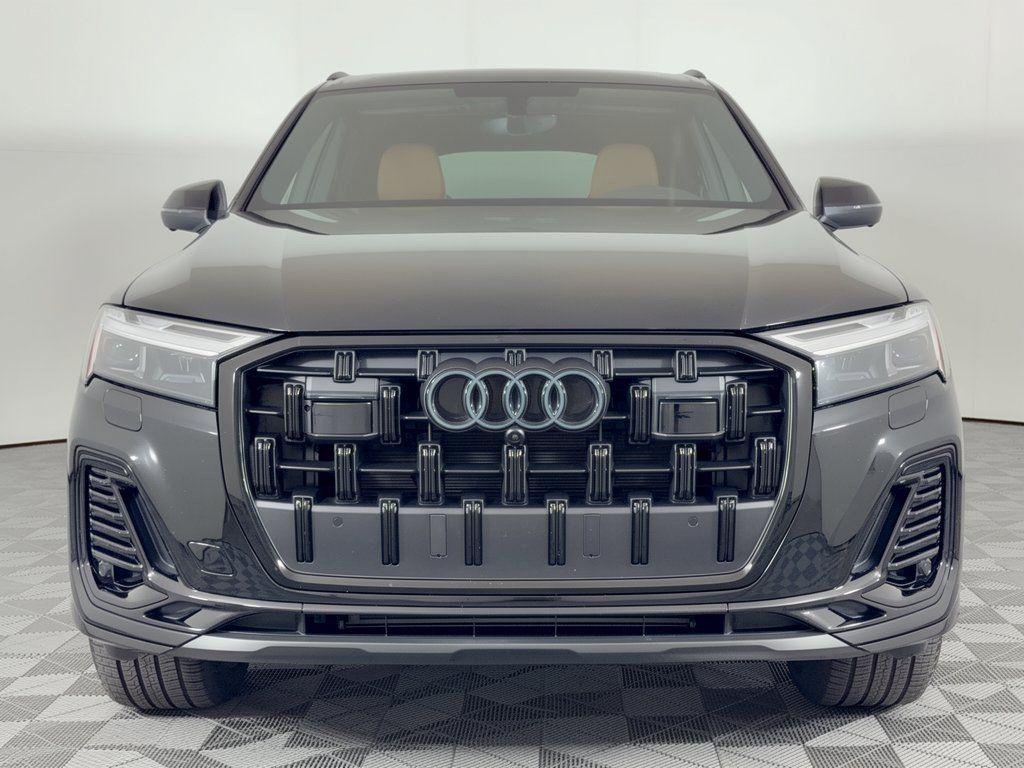 Used 2026 Audi Q7 2.0T Premium Plus AWD/4WD image 6