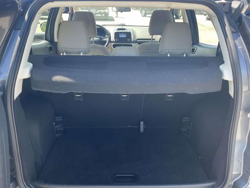 Used 2019 Ford EcoSport S FWD image 10
