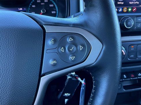 Used 2022 Chevrolet Colorado Z71 image 20