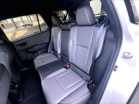 New 2026 Subaru Outback Premium image 8