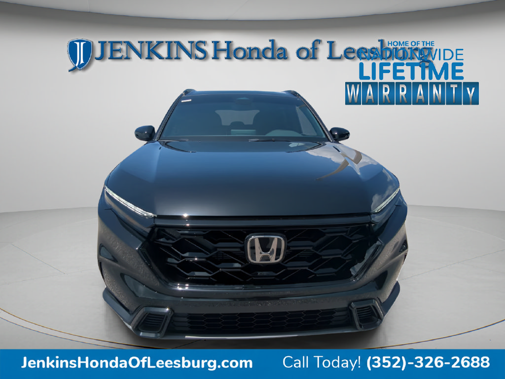 Used 2026 Honda CR-V Sport image 8