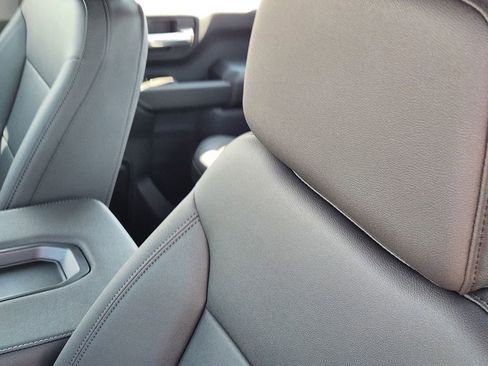 New 2026 Chevrolet Silverado 2500 W/T image 15