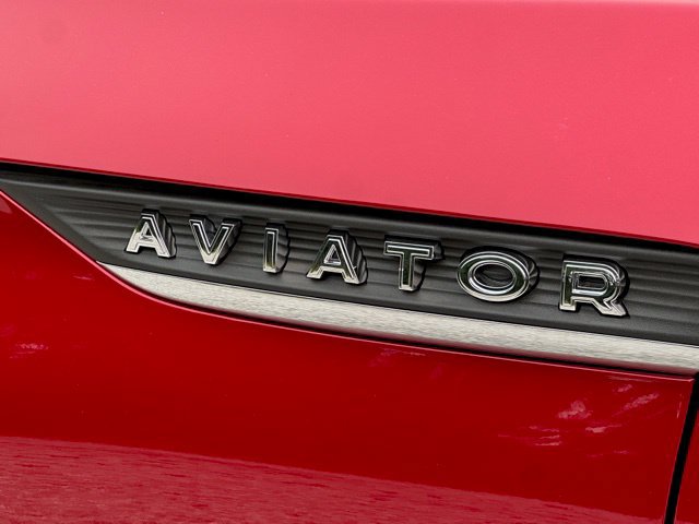New 2026 Lincoln Aviator Reserve AWD/4WD image 29