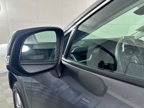 Used 2024 Toyota RAV4 XLE w/ Convenience Package FWD image 10
