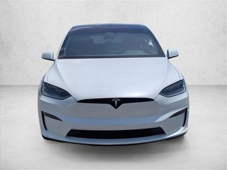 Used 2023 Tesla Model X AWD/4WD video 2