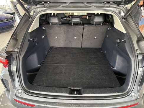 Used 2024 MAZDA CX-50 AWD 2.5 S w/ Preferred Package image 21