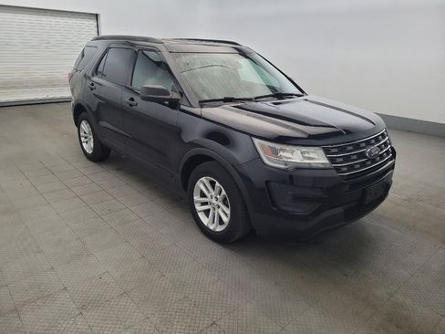 Used 2017 Ford Explorer 4WD image 13