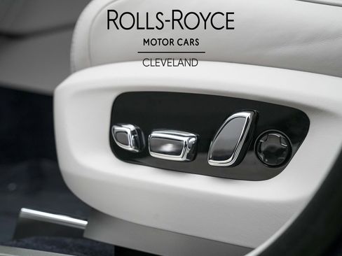 New 2026 Rolls-Royce Ghost AWD/4WD image 23