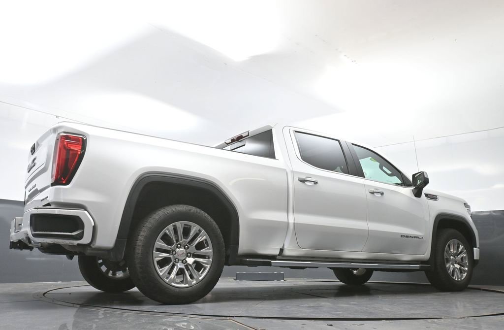 Used 2023 GMC Sierra 1500 Denali AWD/4WD image 51