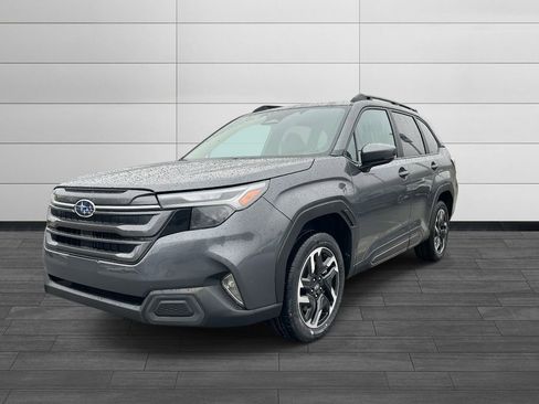New 2026 Subaru Forester Limited image 7