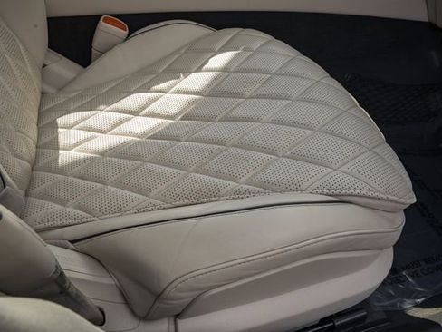 Used 2023 Mercedes-Benz S 580 4MATIC Sedan image 31