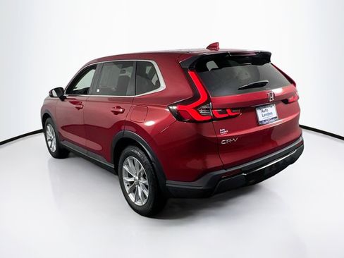 Used 2023 Honda CR-V EX image 7