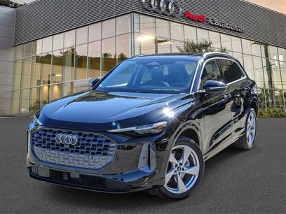 Used 2025 Audi Q5 Premium Plus w/ Premium Plus